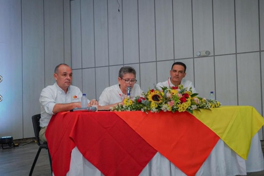 Comfacesar destinó más de $53.800 millones en cuotas monetarias durante el 2024