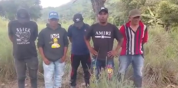 Autoridades descartan masacre en Villa Germania pero mantienen búsqueda urgente de desaparecidos