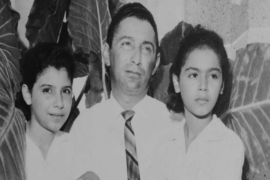 Familia de Rafael Escalona rechaza participación de supuestas hijas en homenaje durante Colombiamoda 2025