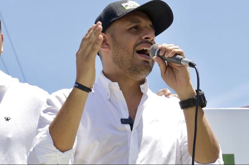 Jesús Perpiñán reclama su ingreso al Concejo de Valledupar tras nuevo fallo judicial