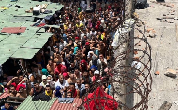 Denuncian cobros ilegales por ingreso de alimentos a detenidos en La Permanente de Valledupar