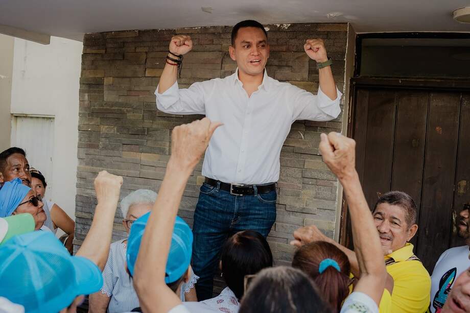 Alcalde de Chiriguaná aclara que no se ejecutó contrato por $51 millones para actos del 20 de julio