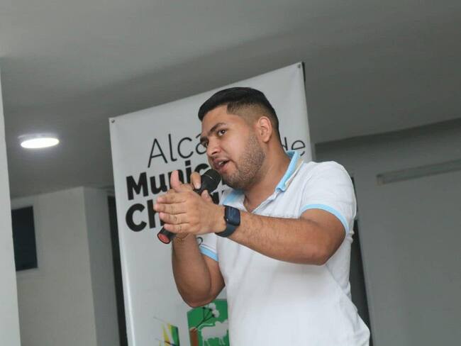 Personero de Chiriguaná denuncia presuntas irregularidades en contrato para conmemoración del 20 de julio