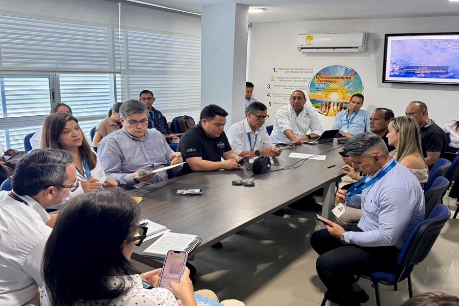 “Unidos por la Legalidad”: una alianza para frenar el fraude en los servicios públicos del Cesar