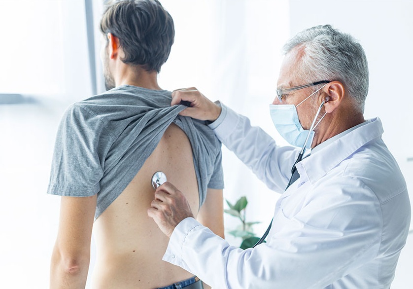 Autoridades de salud del Cesar en alerta por aumento de infecciones respiratorias agudas