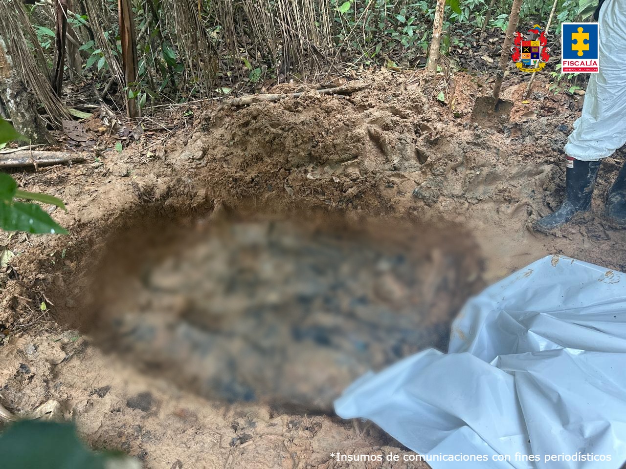 Un pastor cristiano entre los  líderes sociales asesinados en Calamar, Guaviare