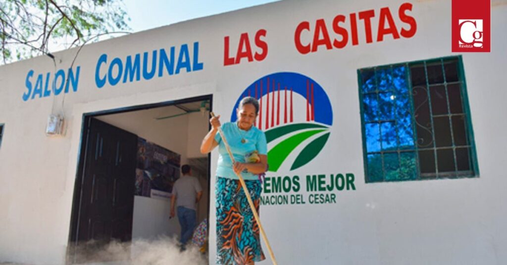 Concejo de Valledupar avanza en inclusión de Las Casitas en el POT