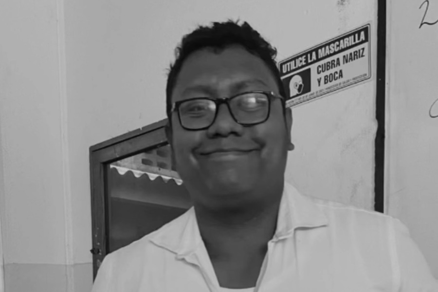 Murió docente de matemáticas del colegio Pablo VI tras accidente de tránsito en Valledupar