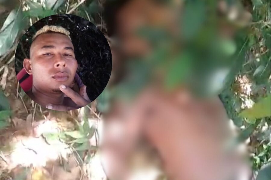 Hallan cadáver de hombre con impactos de bala en zona rural de El Copey