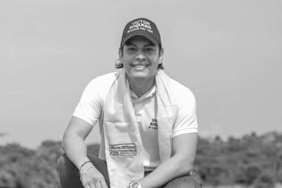 Se cumple un año del fallecimiento del ex-alcalde Víctor Roqueme