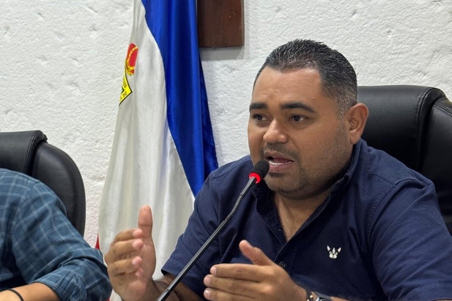 Juez ordena arresto contra presidente del Concejo de Valledupar por desacato