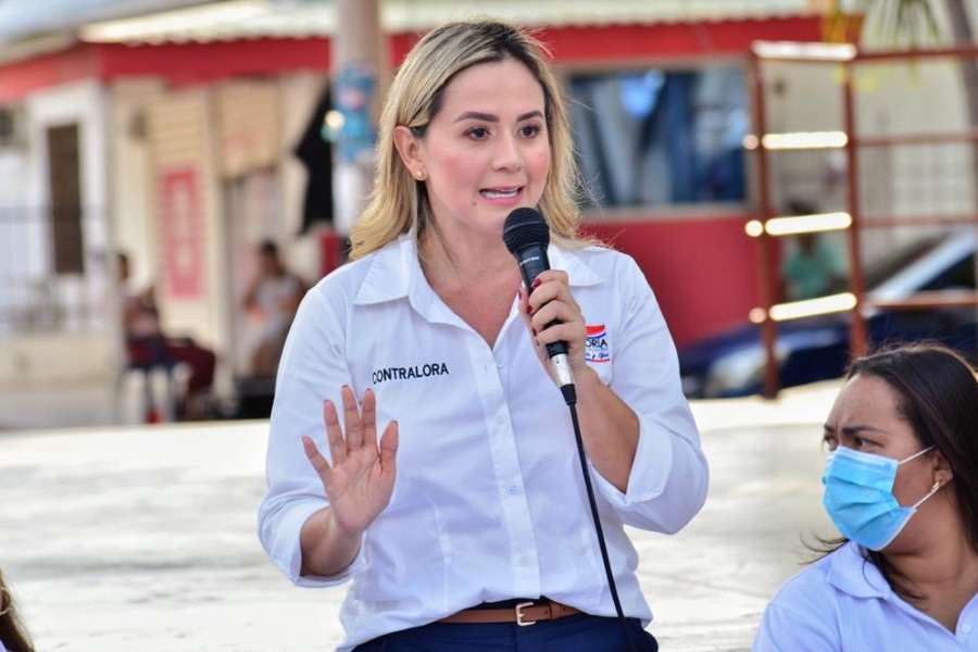 Contraloría de Valledupar recupera más de $1.200 millones cobrados de forma indebida por Afinia