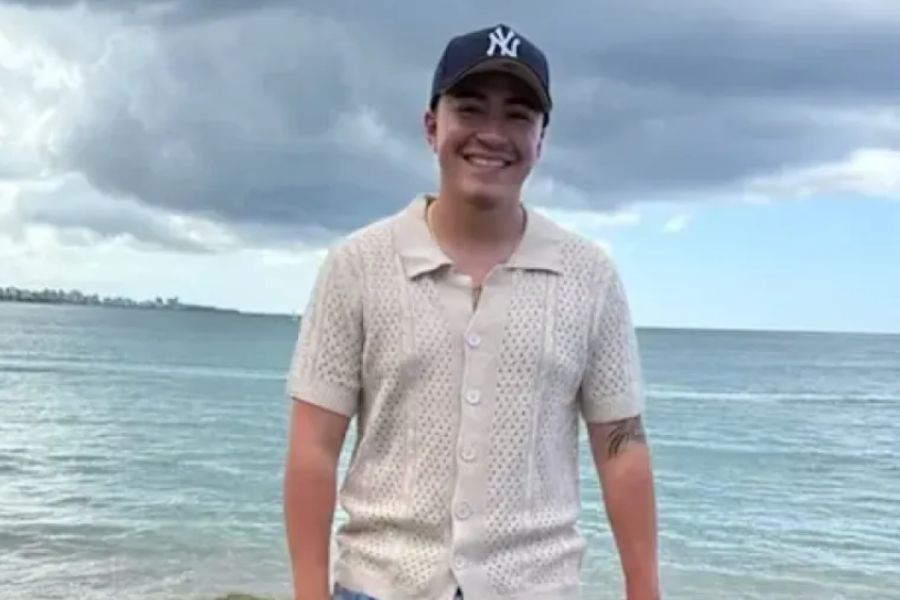 Turista fan de Bad Bunny es asesinado en Puerto Rico; iba a pedirle matrimonio a su novia