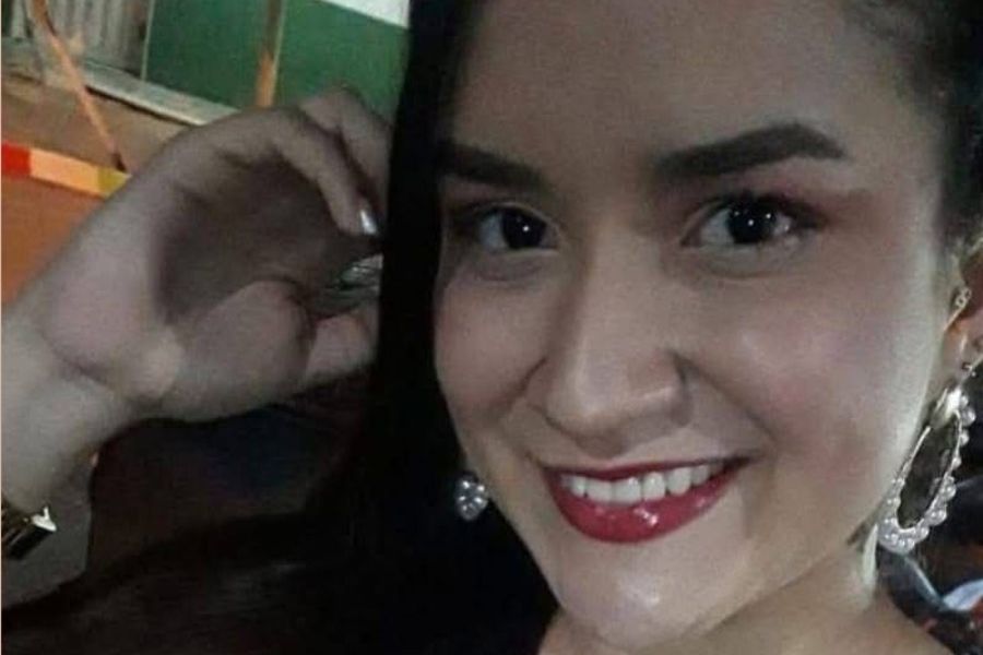 Legalizan captura de mujer acusada de incendiar a su exesposo y su pareja en Gamarra, Cesar