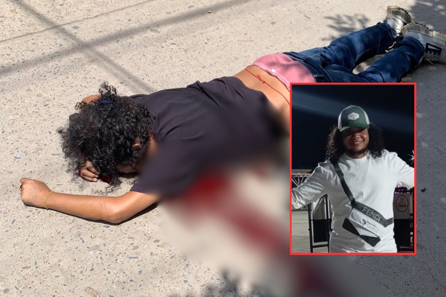 Asesinan a bala a  “El Mexicano” en Becerril, Cesar