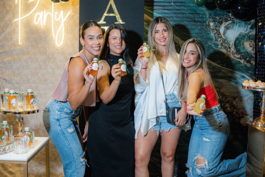 Galeón 2.23 deslumbra en Valledupar con el inicio de la Expo Galeón 2025