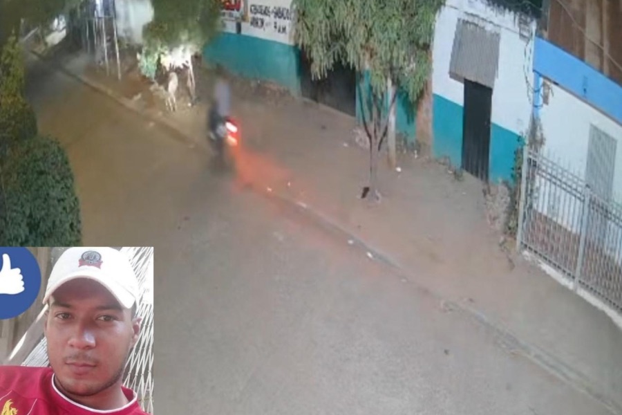 Mototaxista murió en accidente en La Loma, dos días después de celebrar su cumpleaños