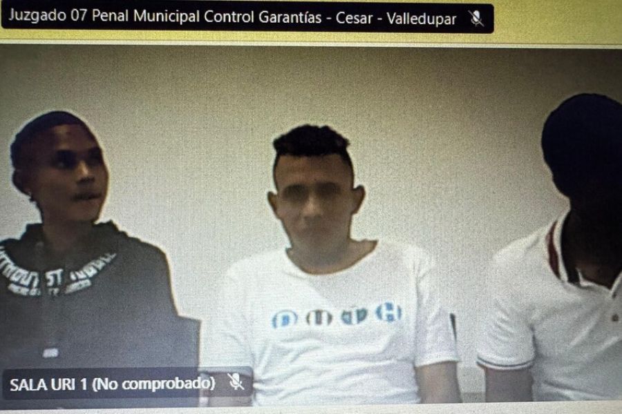 Disputa por microtráfico, detrás del homicidio de hombre en el sector ‘La Macarena’ al sur de Valledupar