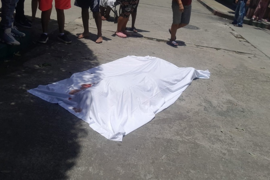 A bala asesinan a joven en zona rural del municipio de San Martín, Cesar 