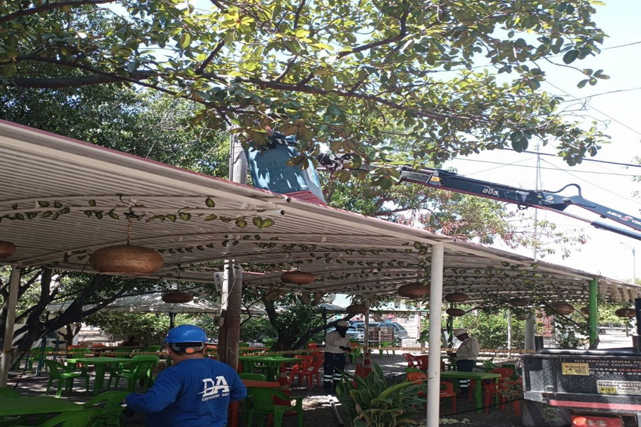 ESTIV y autoridades refuerzan operativos contra el fraude eléctrico en Valledupar