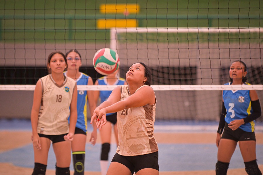 Cesar acelera el paso: una intensa agenda deportiva tomará fuerza en agosto y septiembre