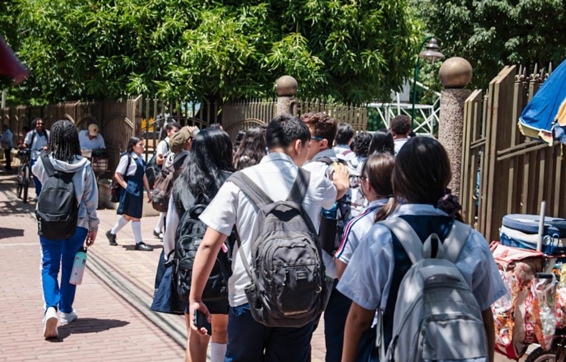 Docentes de Valledupar iniciaron plan de anormalidad académica por retrasos en el pago de retroactivos