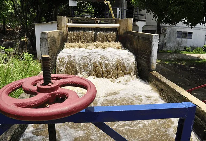 Agente interventor de Emdupar explicó las causas de la suspensión del servicio de agua en Valledupar