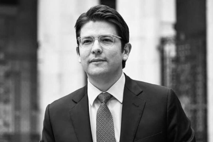 Se cumple un mes de la muerte de Miguel Uribe Turbay