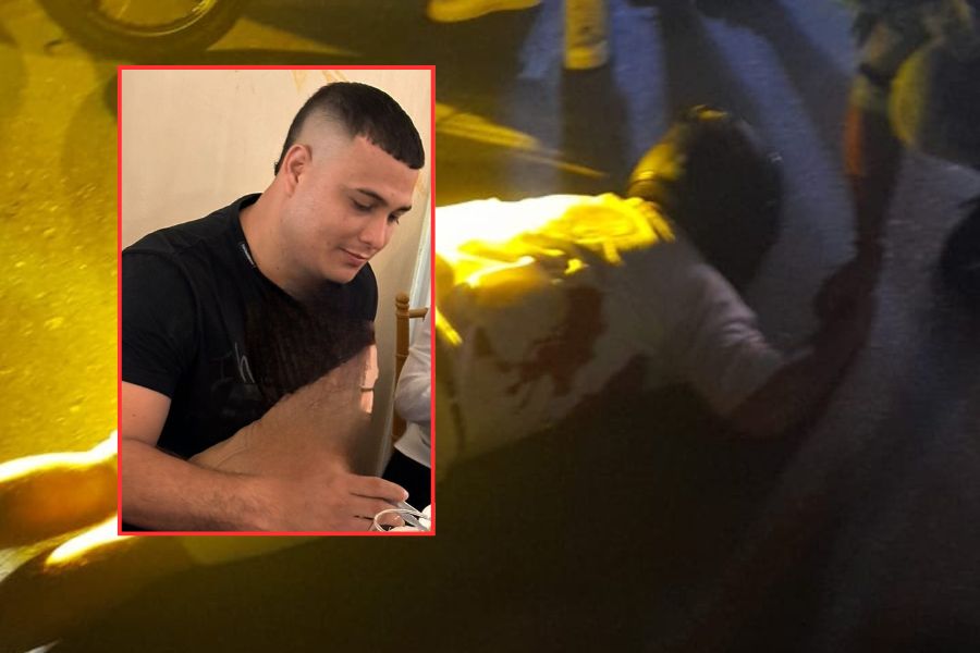 Mototaxista fue asesinado en presunto atraco en la vía La Paz – Valledupar