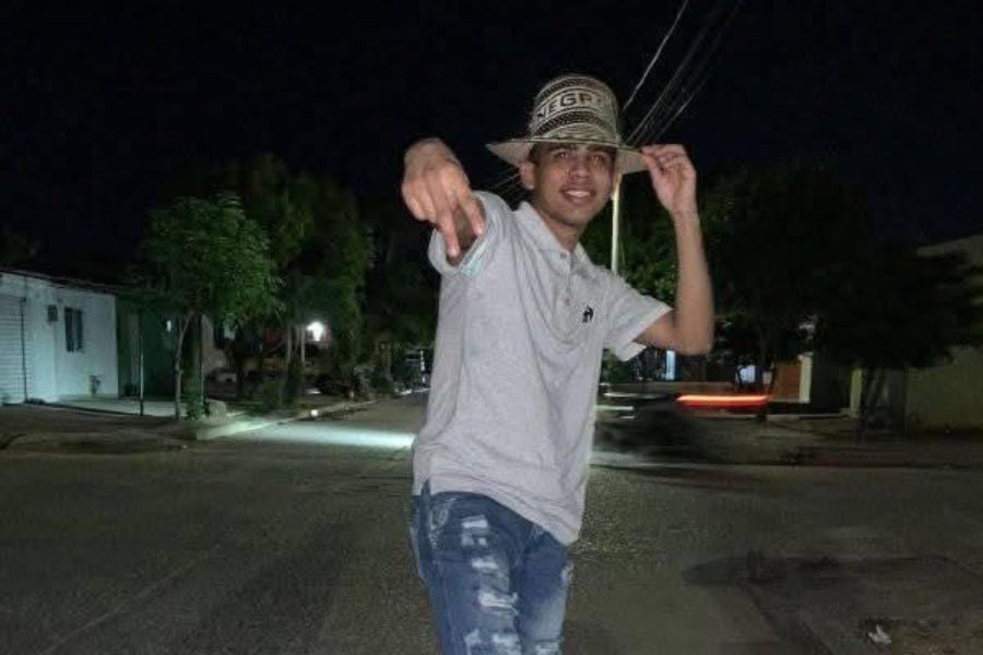 Joven fue asesinado en medio de una riña en La Jagua de Ibirico