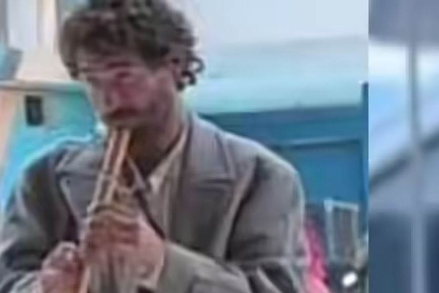 Colombiano con demencia senil desapareció hace dos años y su familia lo volvió a ver en un video de TikTok