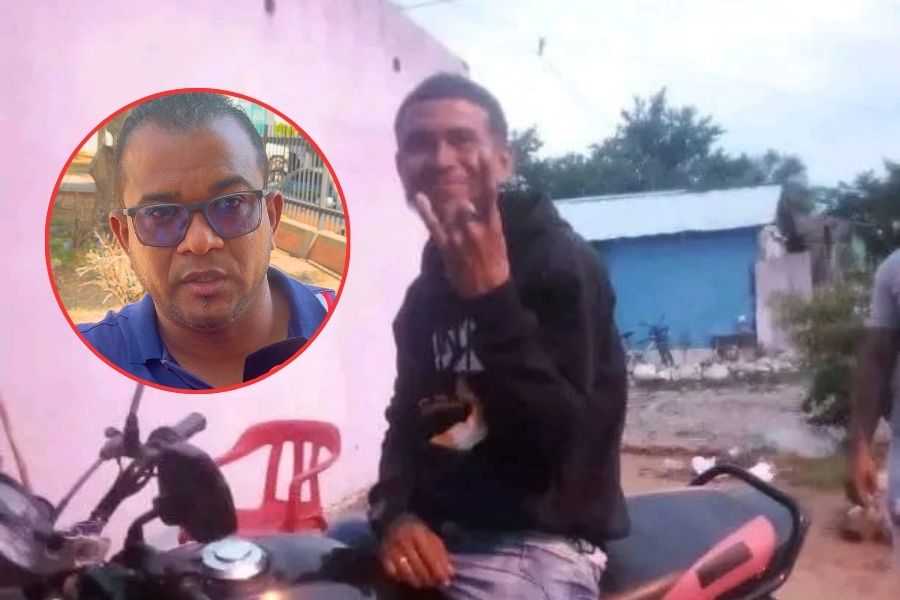 “Ella ya había amenazado con matar a mi hermano”: familiares de hombre asesinado por su pareja en zona rural de Valledupar 