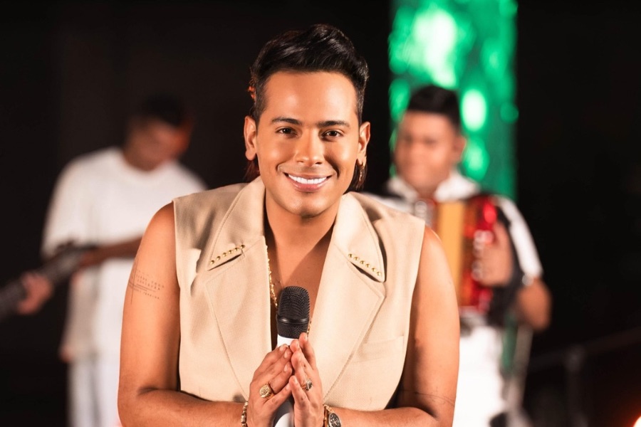 Orlando Liñán y Pipe Mendoza presentan “De Parranda con El Timbre Original”