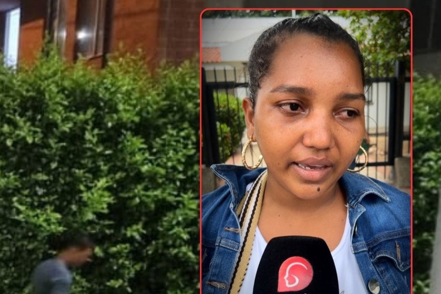 “Él era la vida de sus hijos”: hija de hombre que murió tras accidente con bus del SIVA en Valledupar