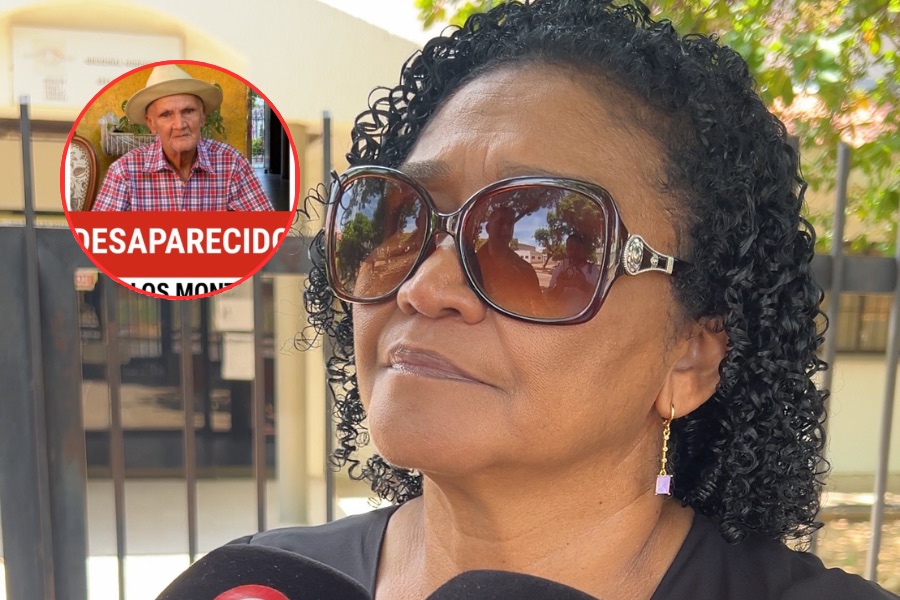 “Mi papá murió en el mismo lugar donde conoció a mi madre”: hija de Carlos Montero relató impactante historia tras su muerte
