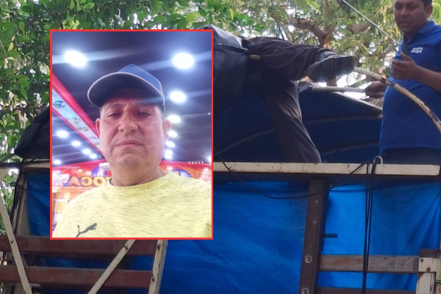 Hombre fallece por descarga eléctrica en zona rural de Valledupar
