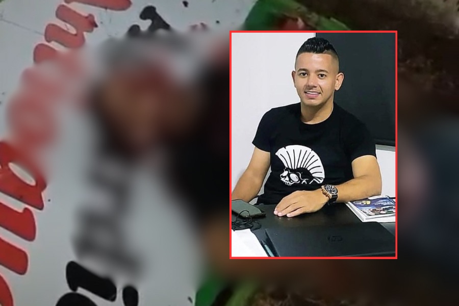 Asesinan a bala a exconcejal en el municipio de Becerril, Cesar