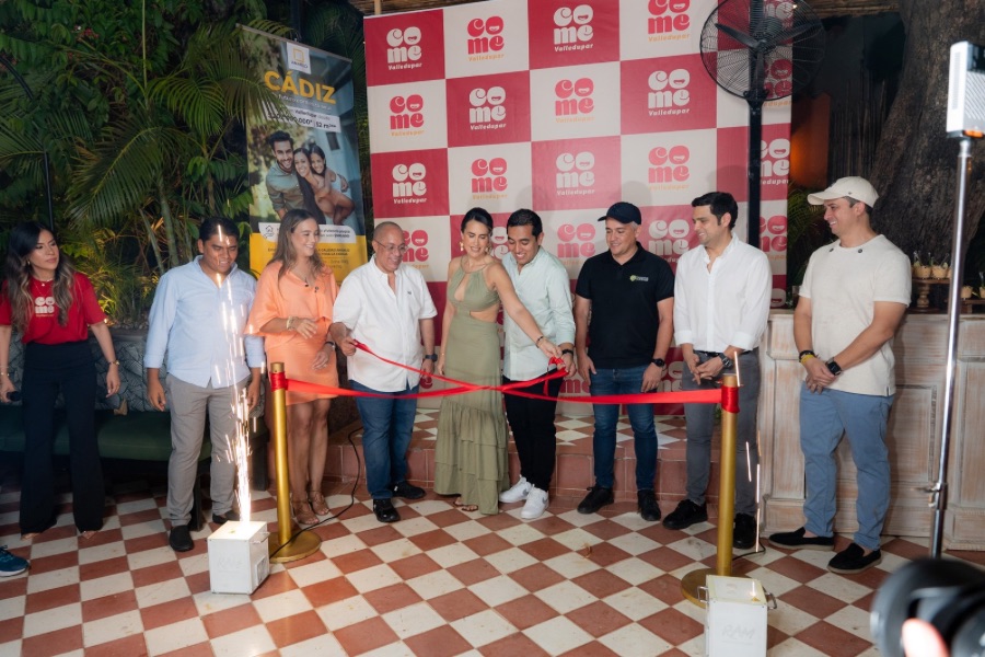 Arrancó ‘Come Valledupar’: diez días para disfrutar lo mejor de la cocina gourmet y fast food en la capital del Cesar 