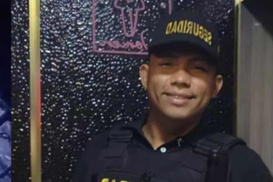 Vigilante murió tras ser arrollado por una volqueta en Valledupar