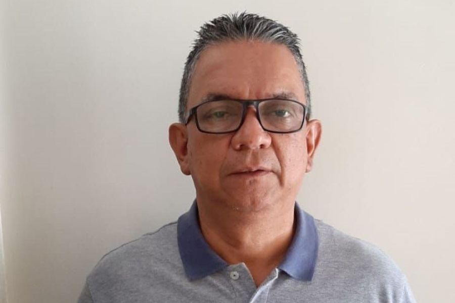 El deporte vallenato llora la partida de Fabio Salazar, histórico preparador físico