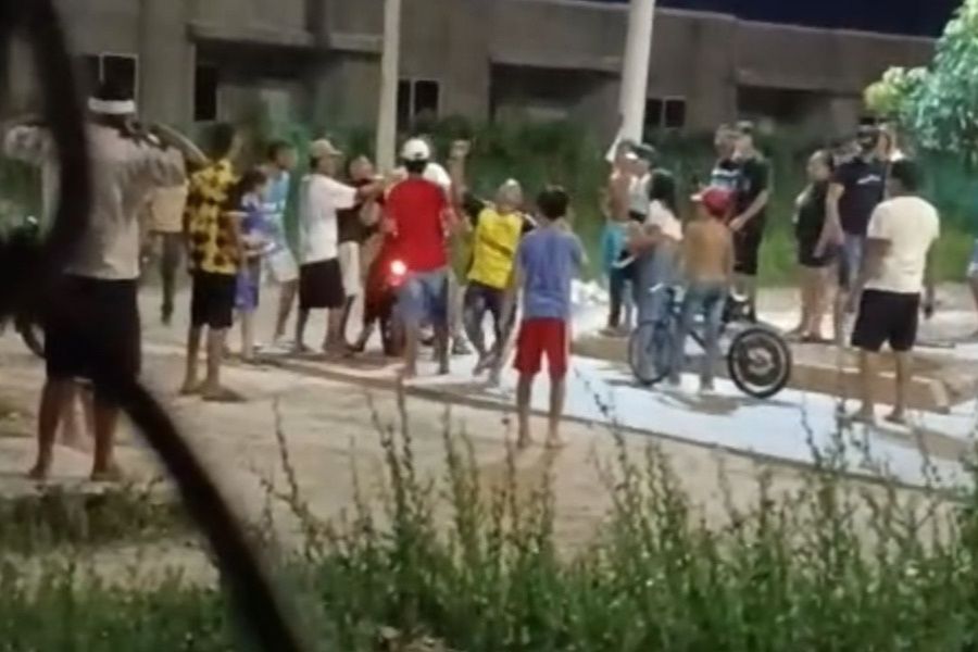 Adolescente de 16 años murió tras riña en las torres de Nando Marín al sur de Valledupar