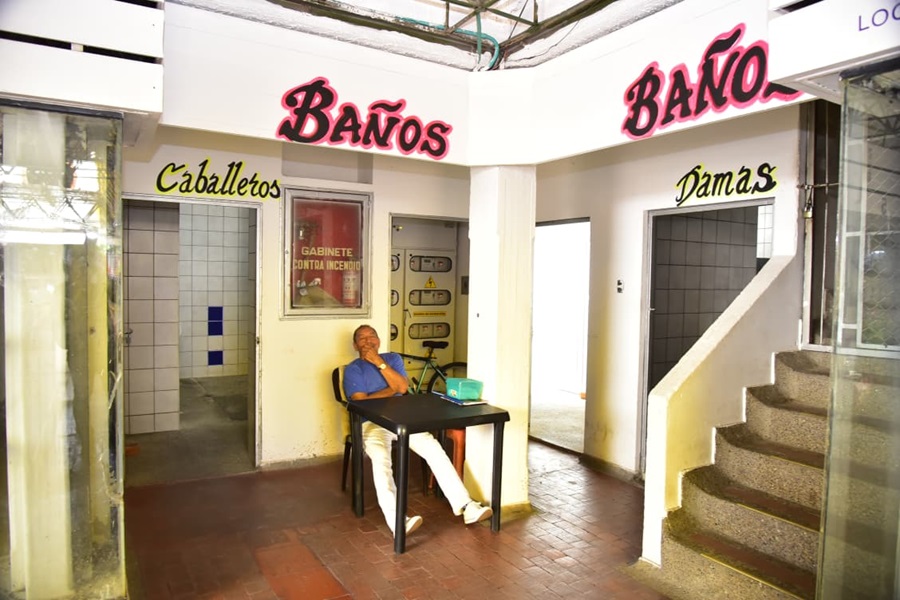 Alcaldía de Valledupar fija tarifa máxima de $500 para uso de baños públicos en comercios
