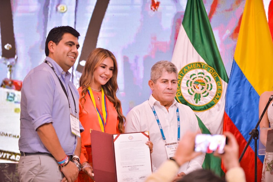 El Cesar, epicentro nacional de la seguridad vial con el 13° Congreso de Autoridades de Tránsito en Valledupar