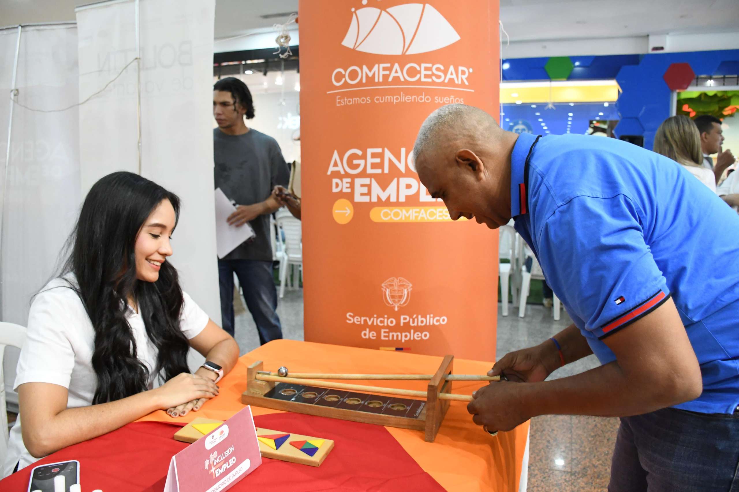 El Sistema de Compensación Familiar en Colombia superó los 10,6 millones de afiliados en mayo de 2025