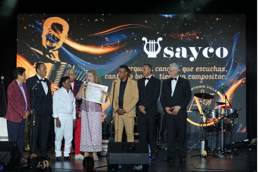 Premios Abel Antonio Villa 2025: una gala de legado, emoción y nuevos caminos para el vallenato