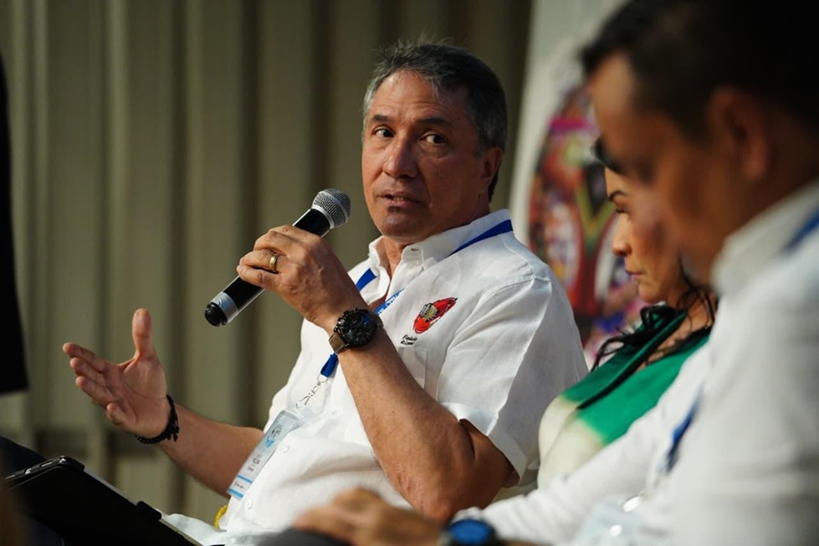 Más de 10 mil artistas y 120 mil visitantes: el aporte del Festival Vallenato resaltado en el Encuentro de Carnavales