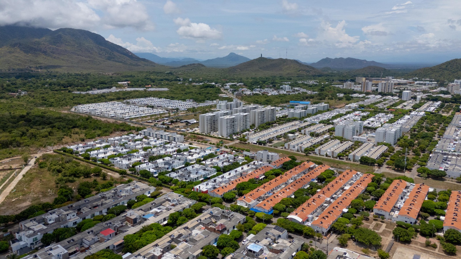 Valledupar registra una nueva reducción en la tasa de desempleo