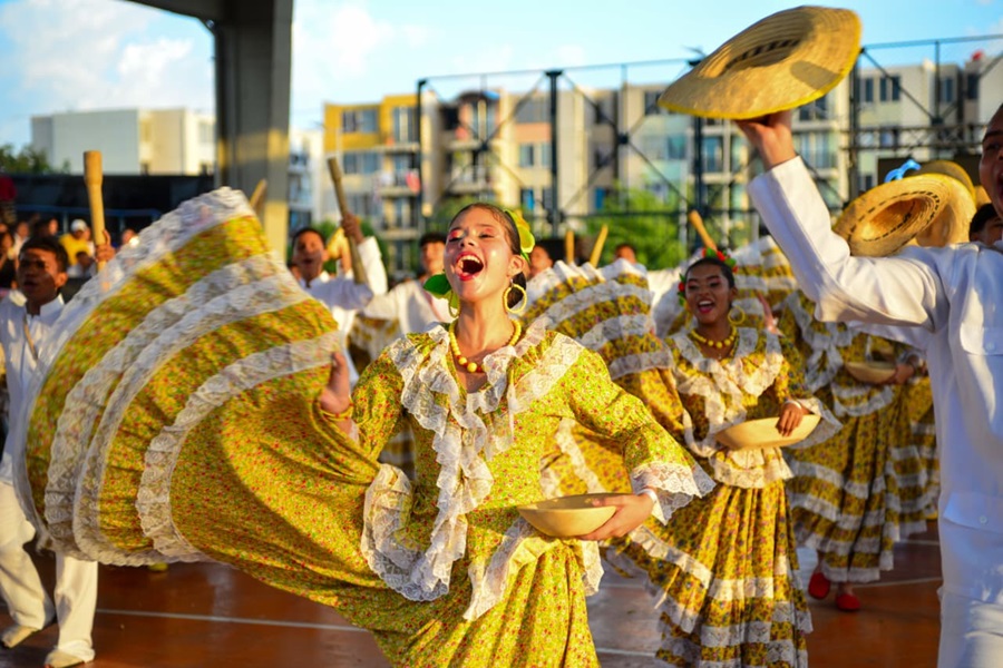 Valledupar celebra el Mes del Patrimonio 2025 con una agenda cultural diversa
