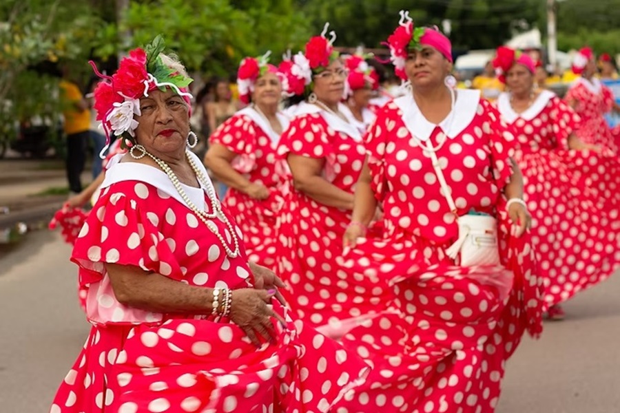 Villanueva se prepara para vivir la versión 47 del Festival Cuna de Acordeones