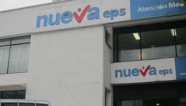 “Necesitamos que La Nueva EPS pague lo que debe”: Secretaria de Salud del Cesar